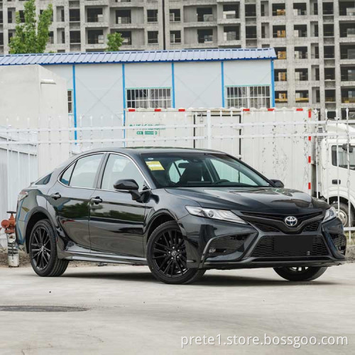Car 2023 LED جديدًا لاستخدام الجودة المستعملة 2.2 2096 XV70 V30 XV50 Toyota Camry